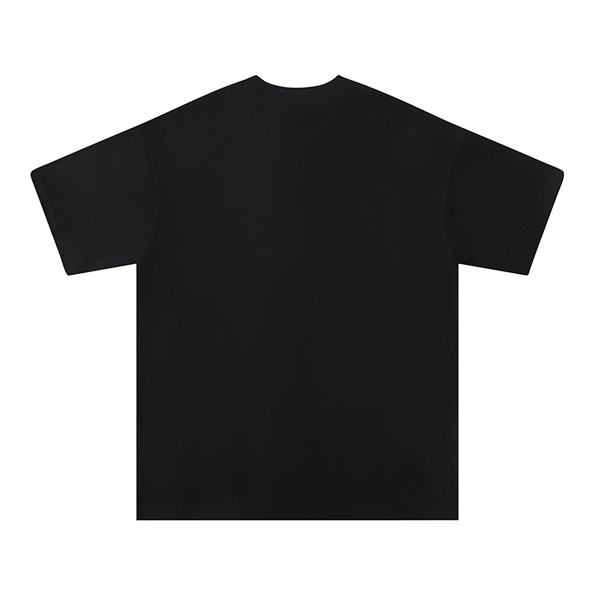 AMIRI Abstract Letter Graphic T-Shirt — back